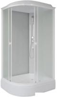 Душевая кабина Niagara Promo P100/70/26R/MT 100x70x215