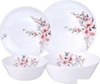 Столовый сервиз Agness 598-077