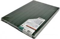 Металлический канал для переплета OPUS O.Simple Channel 304x20 мм OSC20ZIE30425 (25 шт, зеленый)