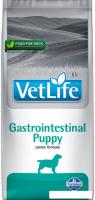 Сухой корм для собак Farmina Vet Life Gastro-Intestinal Puppy (2кг)
