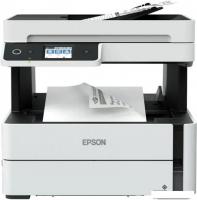 МФУ Epson EcoTank Monochrome M3170 Wi-Fi All-in-One C11CG92501