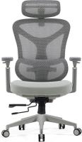 Офисное кресло SPARX Limber (серый)