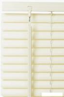 Жалюзи горизонтальные Эскар 140x160 6021140160 (ванильный)