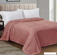 Плед Alleri Велсофт Jacquard Premium 2сп ПВЖ-067
