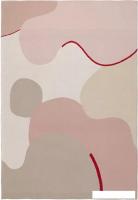 Плед Tkano Freak Fruit TK23-TH0007 (бежевый)