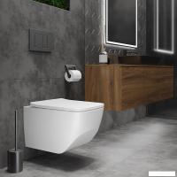 Унитаз подвесной Roxen Boro 530145-01 Rimless Soft Close