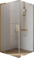 Душевой уголок Cezares SLIDER-AH-1-80-100/110-C-BORO