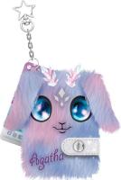 Блокнот Nebulous Stars Agatha 11455-6_NSDA