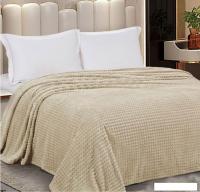 Плед Alleri Велсофт Jacquard Premium евро ПВЖ-075