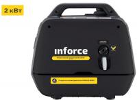 Бензиновый генератор Inforce IGC 2000