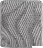 Плед Tkano Essential TK22-TH0008 (серый)