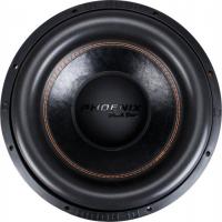 Автомобильная акустика DL Audio Phoenix Black Bass 15