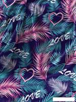 Плед Samsara Пл230вл-3 (200x230, перья)