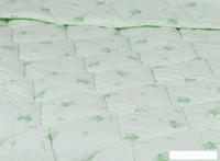 Одеяло Milanika Бамбук Премиум Лайт 1.5сп