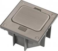 Розетки, выключатели ЭРА Офис 18-6001-03 IP66 Б0063266