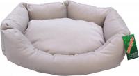 Лежак Кот и Пес Соня №2 Л6040М-С (бежевый)