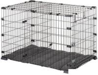 Клетка Ferplast Doggy Hub 73178117