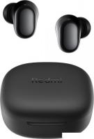 Наушники Xiaomi Redmi Buds 6 Play M2420E1 (черный, международная версия)