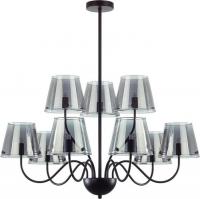 Люстра Lumion Smoky 6570/9C