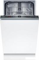 Встраиваемая посудомоечная машина Bosch SPV2IKX54Q