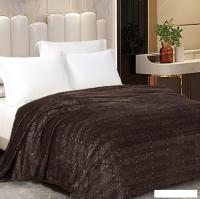 Плед Alleri Велсофт Lazerro евро ПВЛ-026