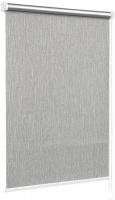 Рулонные шторы Delfa Сантайм Натур Термо-Блэкаут СРШ-01МП 76512 (52x170, серый)