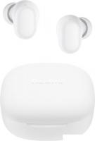 Наушники Xiaomi Redmi Buds 6 Play M2420E1 (белый, международная версия)