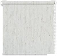 Рулонные шторы АС МАРТ Оливия 57x160 (лен)