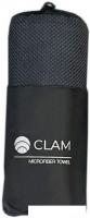 Полотенце Clam L021 (серый)