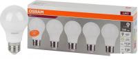 Светодиодная лампочка Ledvance LED Value 4058075577626 E27 7 Вт 3000 К