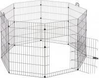 Манеж Ferplast Freerun Large для кроликов и морских свинок 57045917ZP