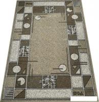Ковер для жилой комнаты БелКа Лайла Де Люкс 15804 10822 1x3м