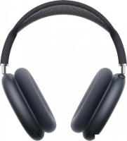 Наушники Apple AirPods Max (с разъёмом USB Type-C, полуночный)