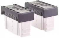 Заглушка для уровня Milwaukee 4932459681