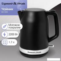 Электрический чайник Zigmund & Shtain KE-928