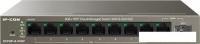 Настраиваемый коммутатор IP-COM G2210P-8-102W