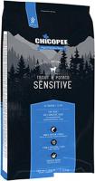 Сухой корм для собак Chicopee HNL Sensitive Trout & Potato (форель с картофелем) 12 кг