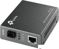 Медиаконвертер TP-Link WDM MC112CS