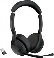 Офисная гарнитура Jabra Evolve2 55 MS Stereo USB-A