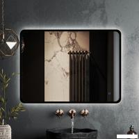 Roxen Зеркало Simon 510205-80B 80x70