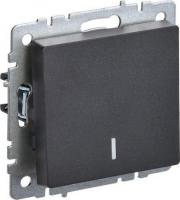 Выключатель IEK Brite BR-V12-1-10-K02