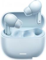 Наушники Xiaomi Redmi Buds 6 Lite M2349E1 (голубой, международная версия)