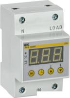 Реле напряжения IEK IVR31-1-32