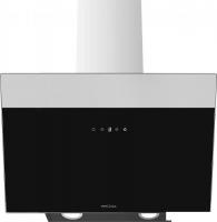 Кухонная вытяжка Krona Kristen A 600 S (черный)