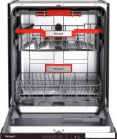 Встраиваемая посудомоечная машина Weissgauff BDW 6037