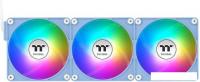 Набор вентиляторов Thermaltake CT120 EX ARGB 3-Fan Pack CL-F196-PL12BU-A