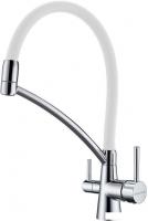 Смеситель Paulmark Siegen Si213111-CrW