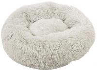 Лежак Beeztees Yali 716056 (светло-серый)