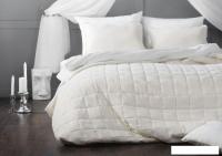 Набор текстиля для спальни Pasionaria Софт 160x220 с наволочками (белый)