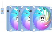 Набор вентиляторов Thermaltake CT140 EX ARGB CL-F197-PL14BU-A